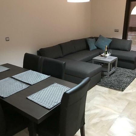 Luxury Apartment Set In Dona Julia Golf Course Casares Eksteriør bilde