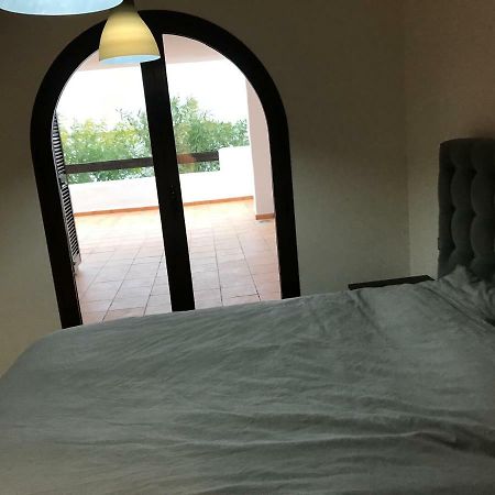 Luxury Apartment Set In Dona Julia Golf Course Casares Eksteriør bilde