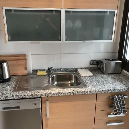 Luxury Apartment Set In Dona Julia Golf Course Casares Eksteriør bilde