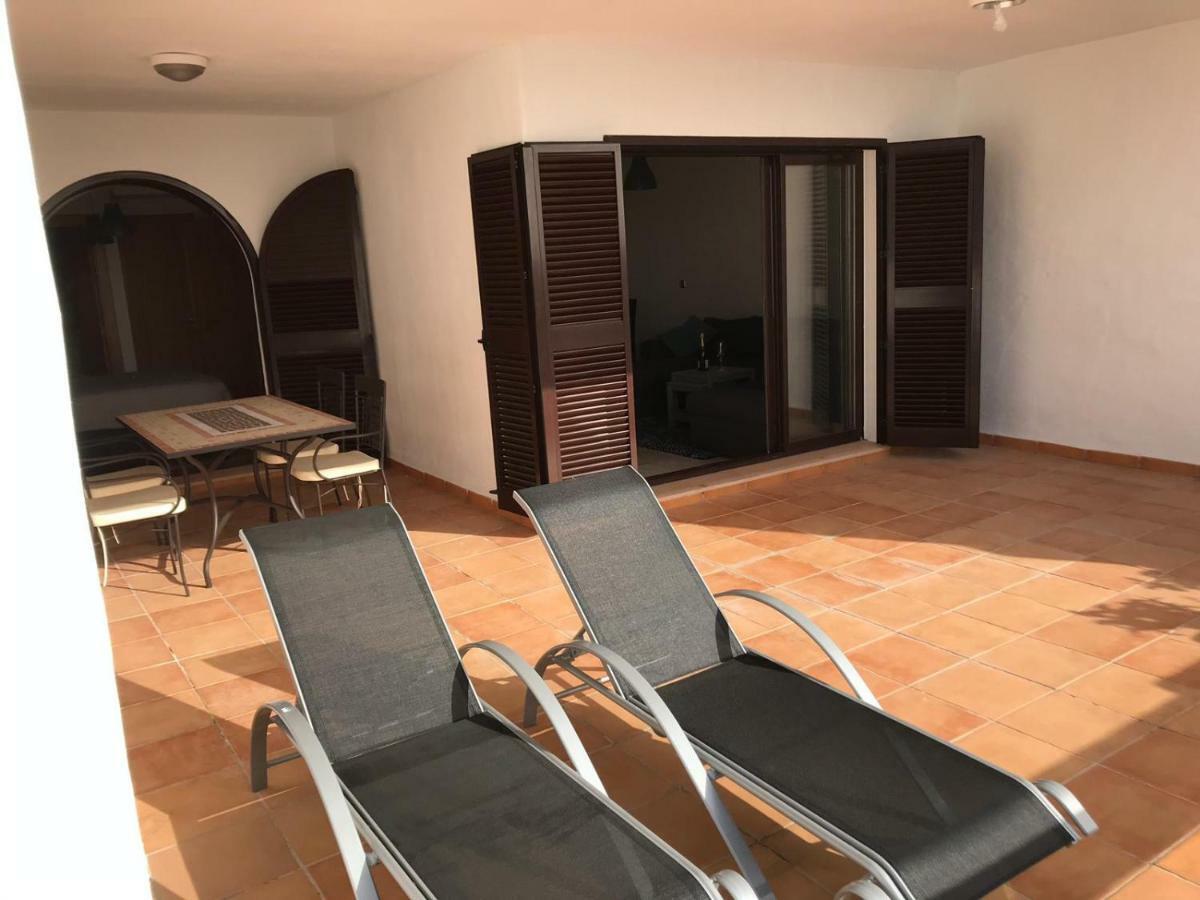 Luxury Apartment Set In Dona Julia Golf Course Casares Eksteriør bilde