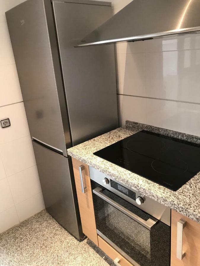 Luxury Apartment Set In Dona Julia Golf Course Casares Eksteriør bilde