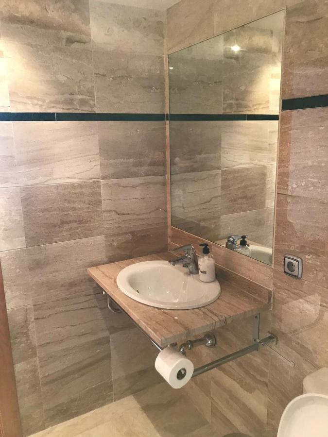 Luxury Apartment Set In Dona Julia Golf Course Casares Eksteriør bilde