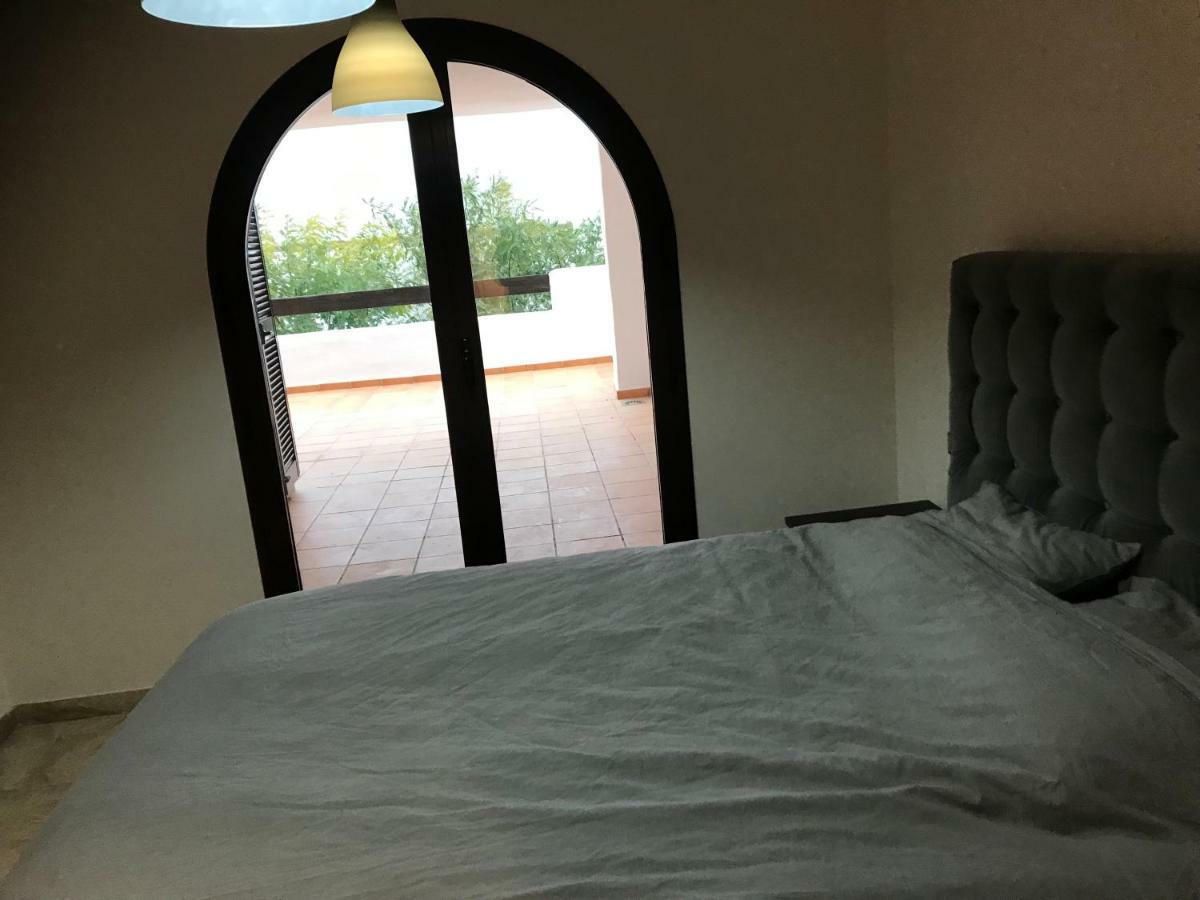 Luxury Apartment Set In Dona Julia Golf Course Casares Eksteriør bilde