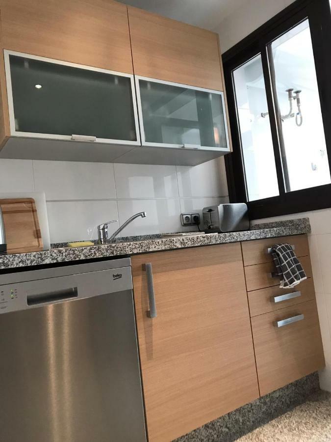 Luxury Apartment Set In Dona Julia Golf Course Casares Eksteriør bilde