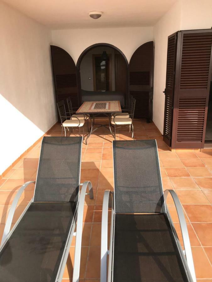 Luxury Apartment Set In Dona Julia Golf Course Casares Eksteriør bilde