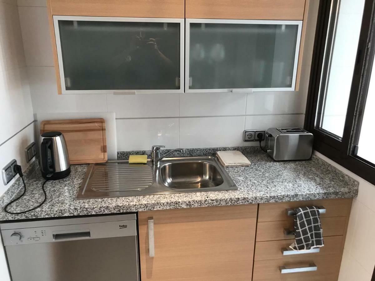 Luxury Apartment Set In Dona Julia Golf Course Casares Eksteriør bilde